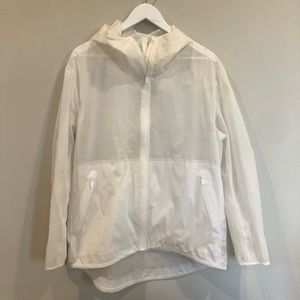 Lululemon Sheer Joy Jacket